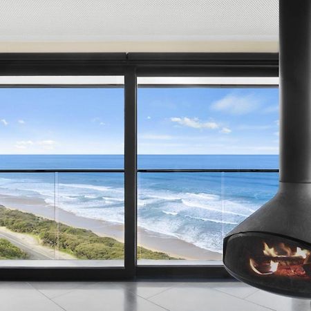 The Pole House Villa Aireys Inlet Exteriör bild